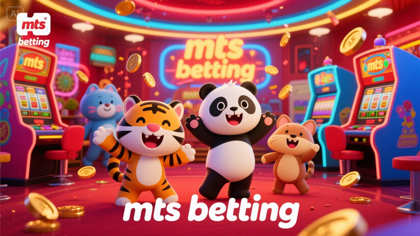 mts betting